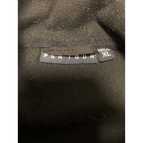 PGA Tour Golf Soft Shell Full Zip Jacket Size XL - Picture 5 of 10